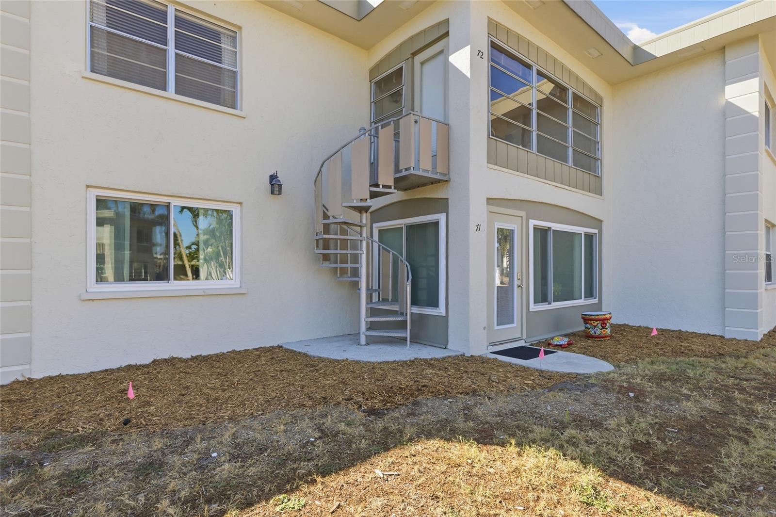 SHELL POINT UNIT II - Residential