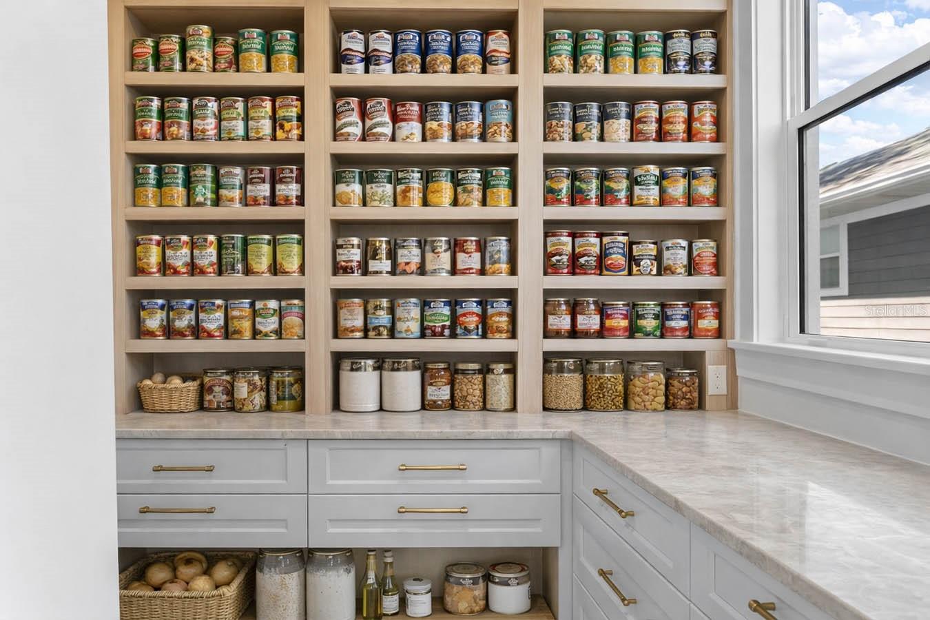 SUNSET PARK - Residential