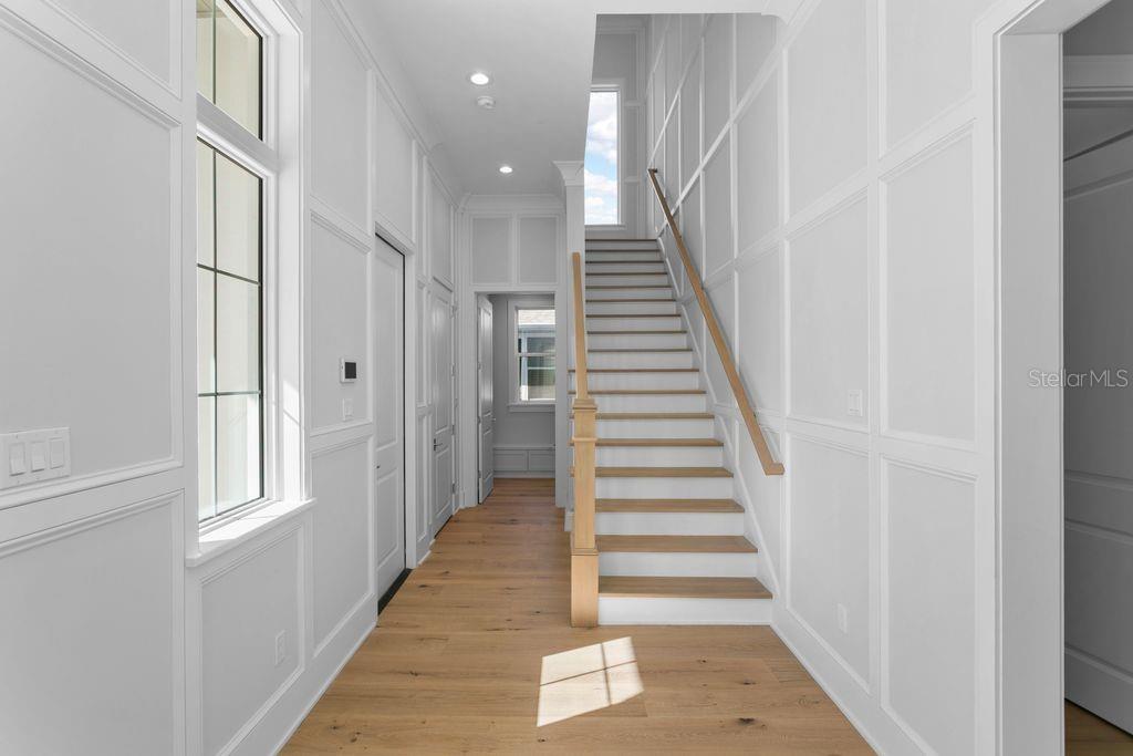 SUNSET PARK - Residential