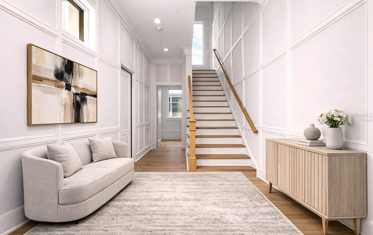 SUNSET PARK - Residential