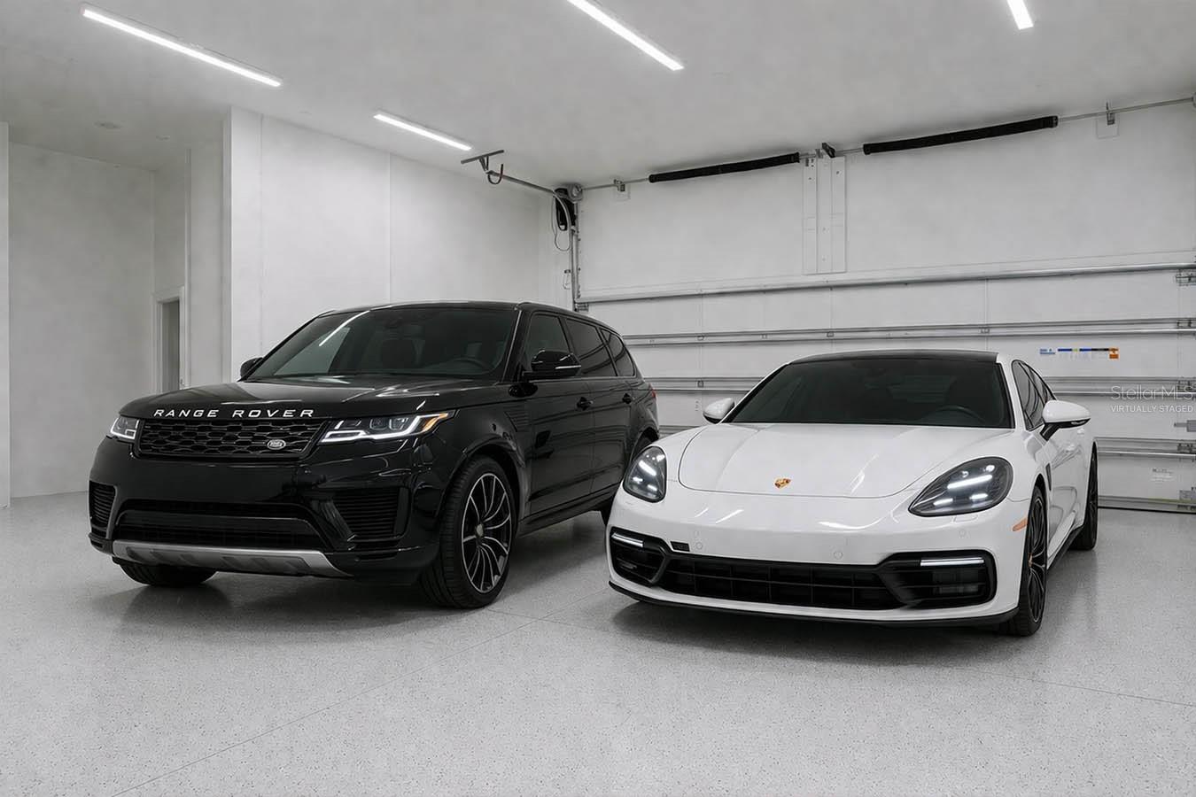 SUNSET PARK - Residential