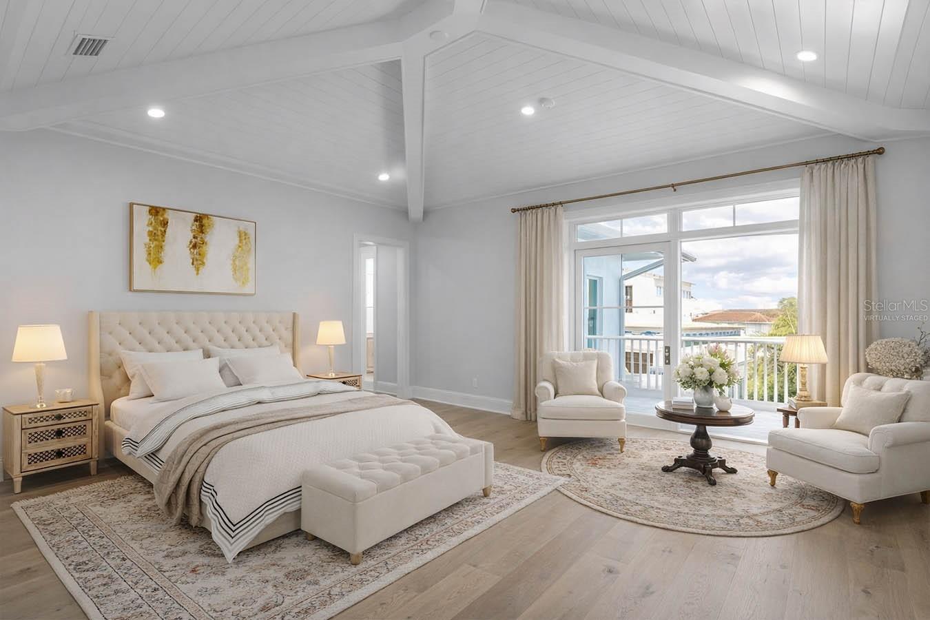 SUNSET PARK - Residential