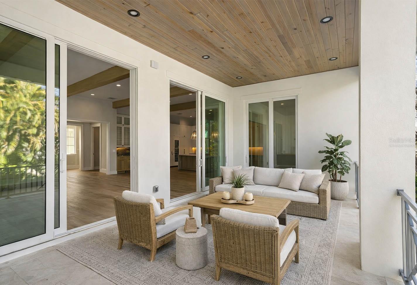 SUNSET PARK - Residential