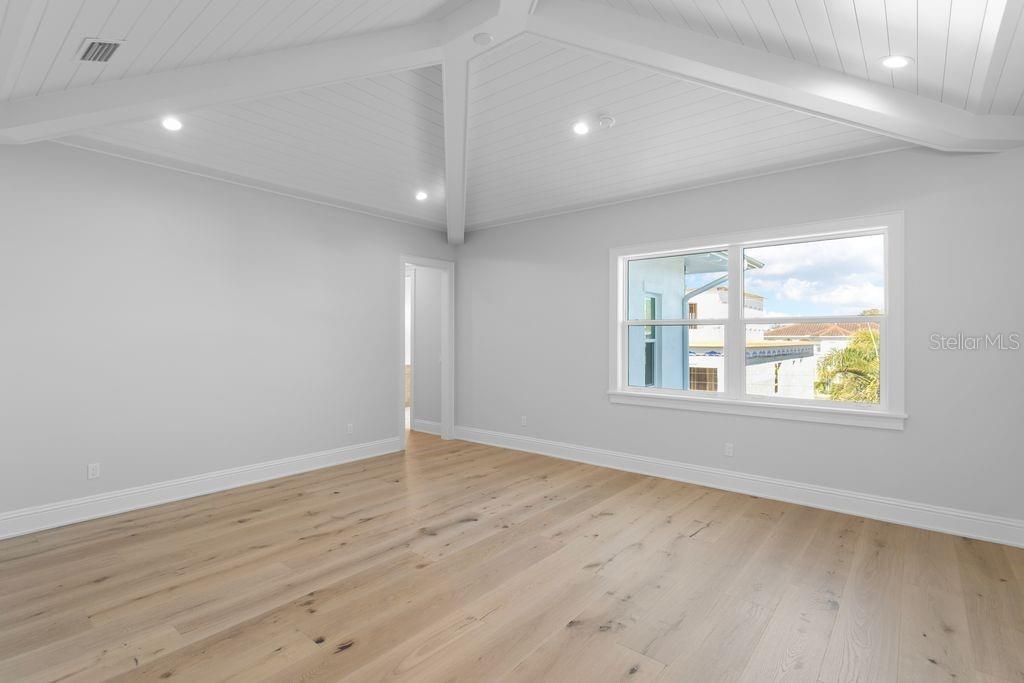 SUNSET PARK - Residential