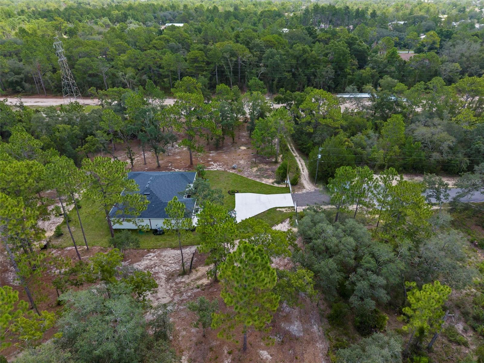 ROYAL HIGHLANDS - Residential