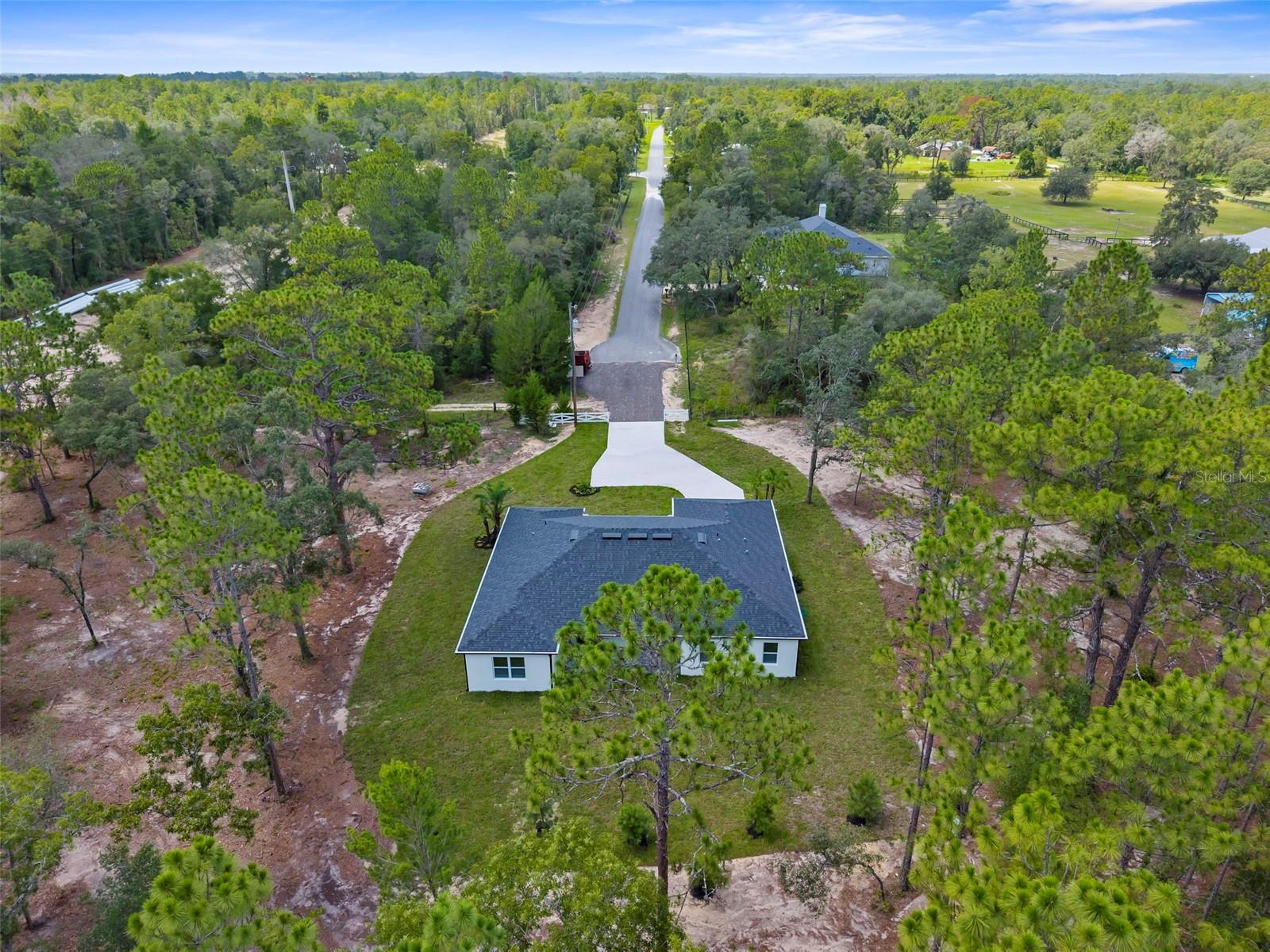 ROYAL HIGHLANDS - Residential