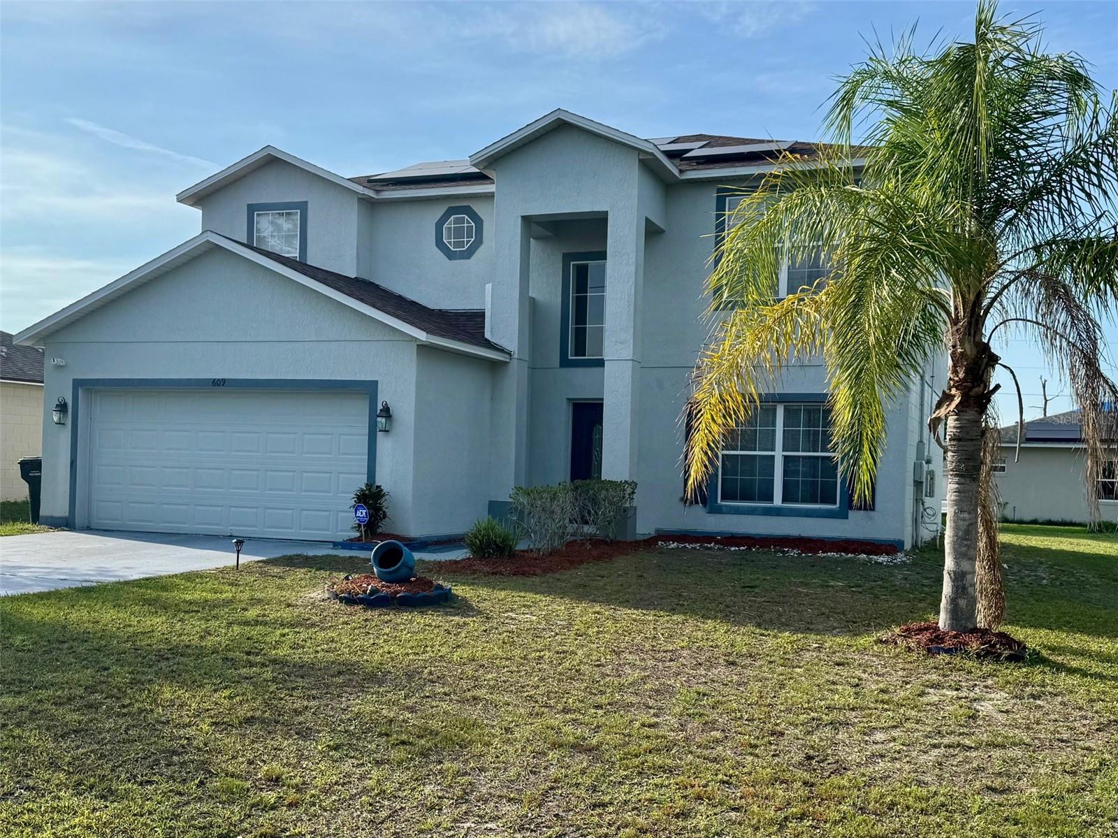 609 LINNET COURT