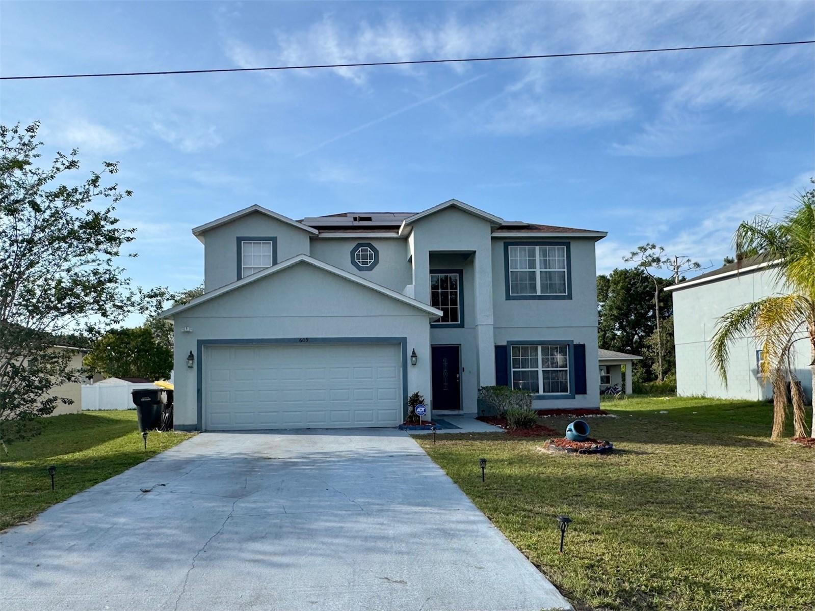609 LINNET COURT