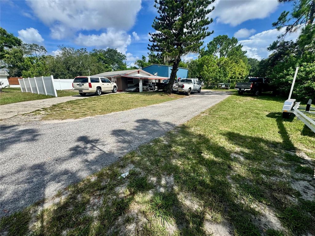 Photo of 4233 Flora Avenue, Holiday, FL 34691 (MLS # W7877562)