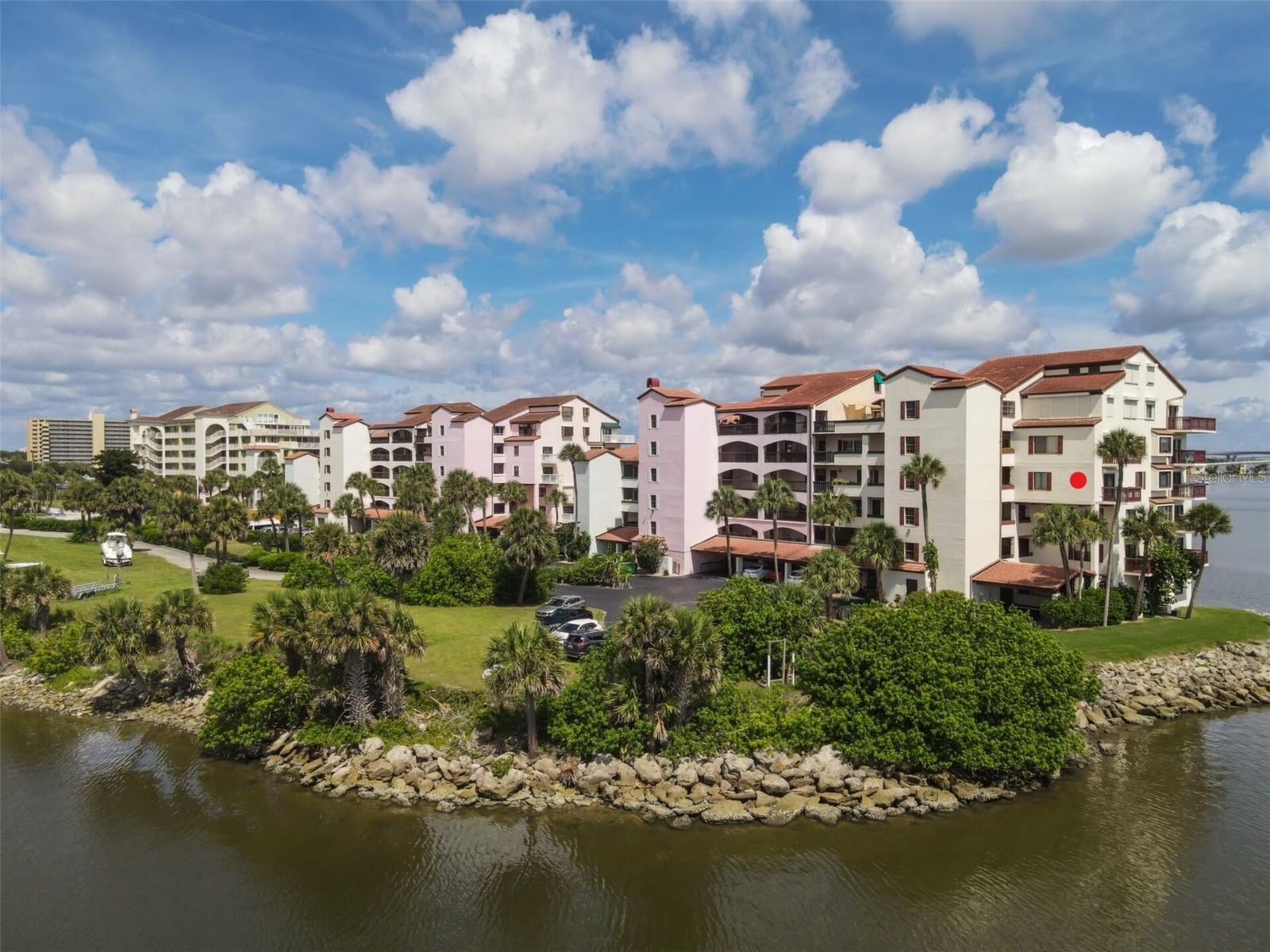 MARINA POINT PH 01 CONDO - Residential