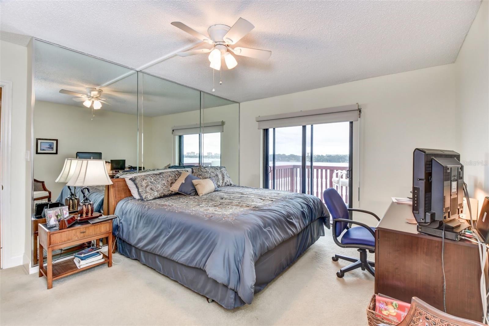 MARINA POINT PH 01 CONDO - Residential