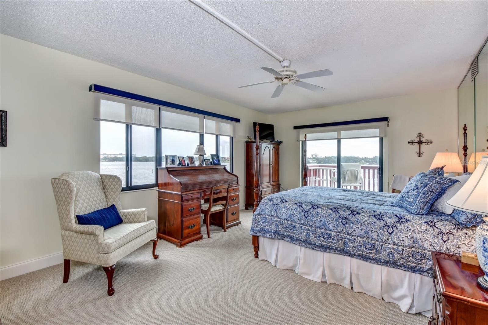 MARINA POINT PH 01 CONDO - Residential