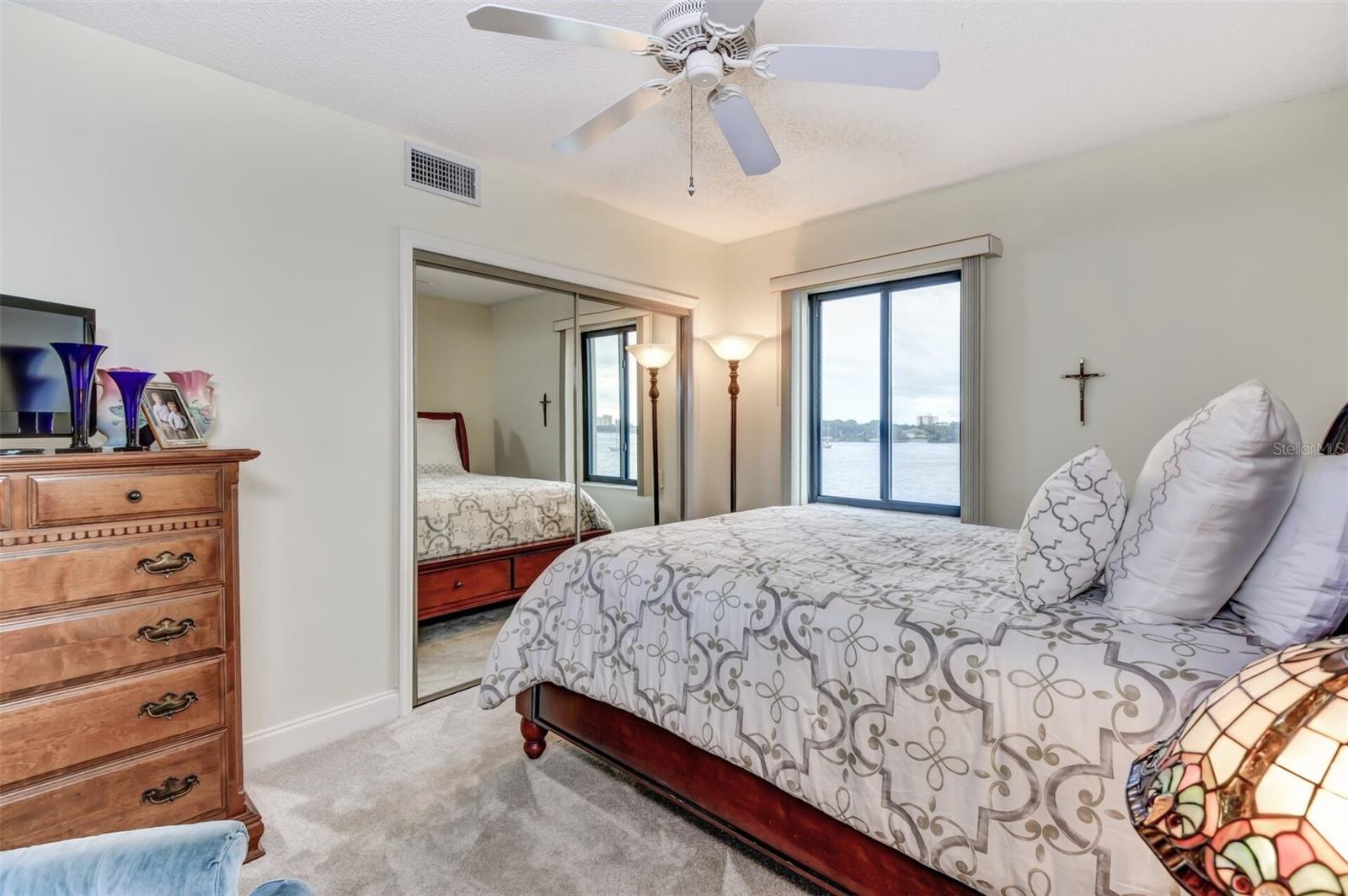 MARINA POINT PH 01 CONDO - Residential