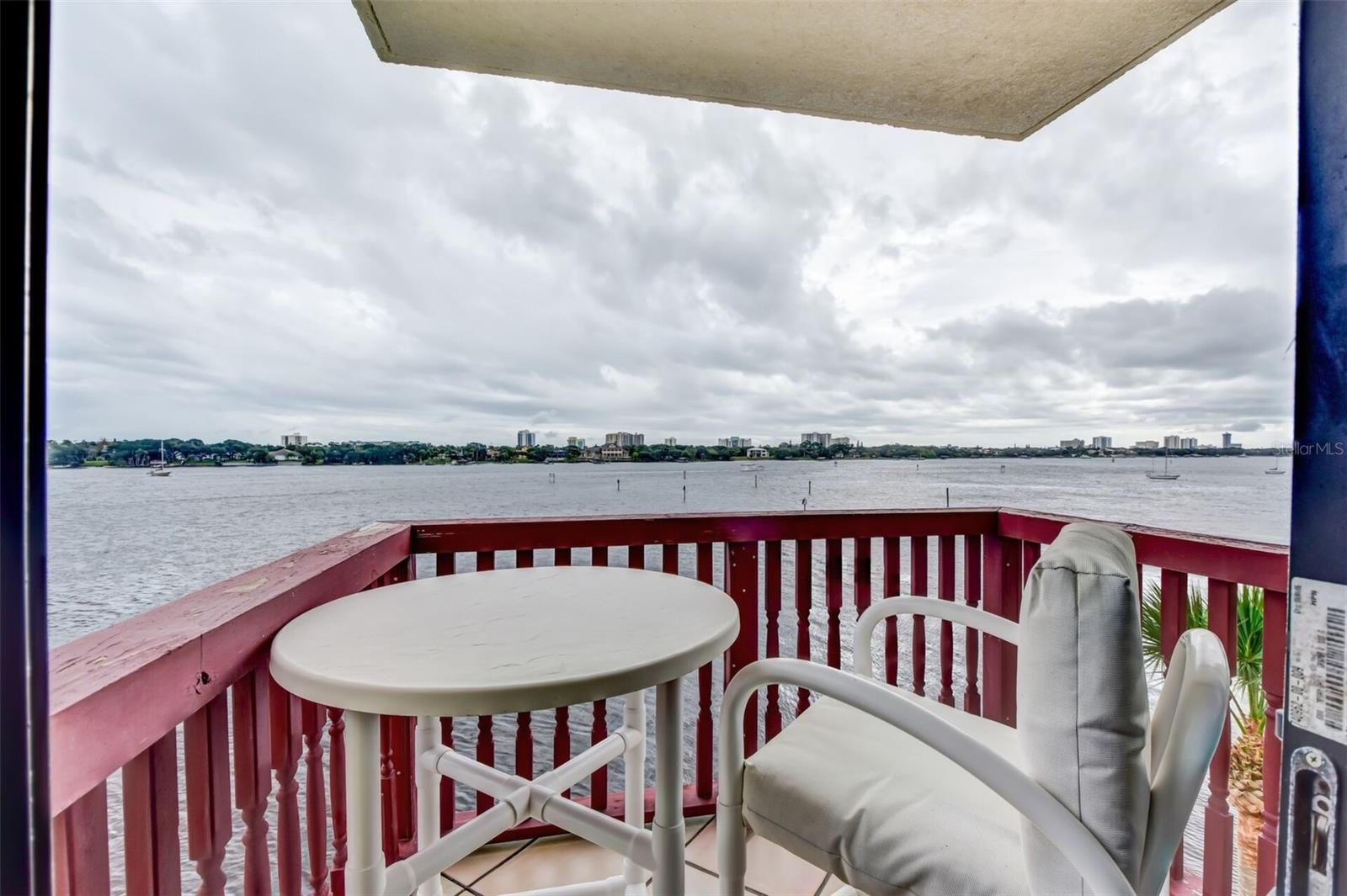 MARINA POINT PH 01 CONDO - Residential