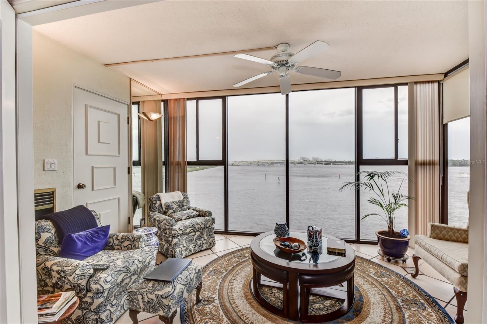 MARINA POINT PH 01 CONDO - Residential