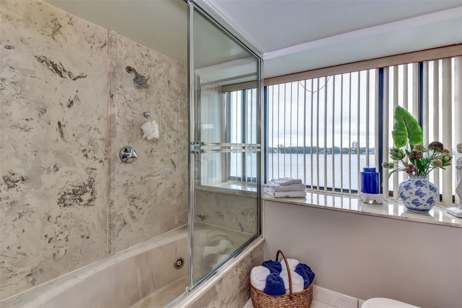 MARINA POINT PH 01 CONDO - Residential