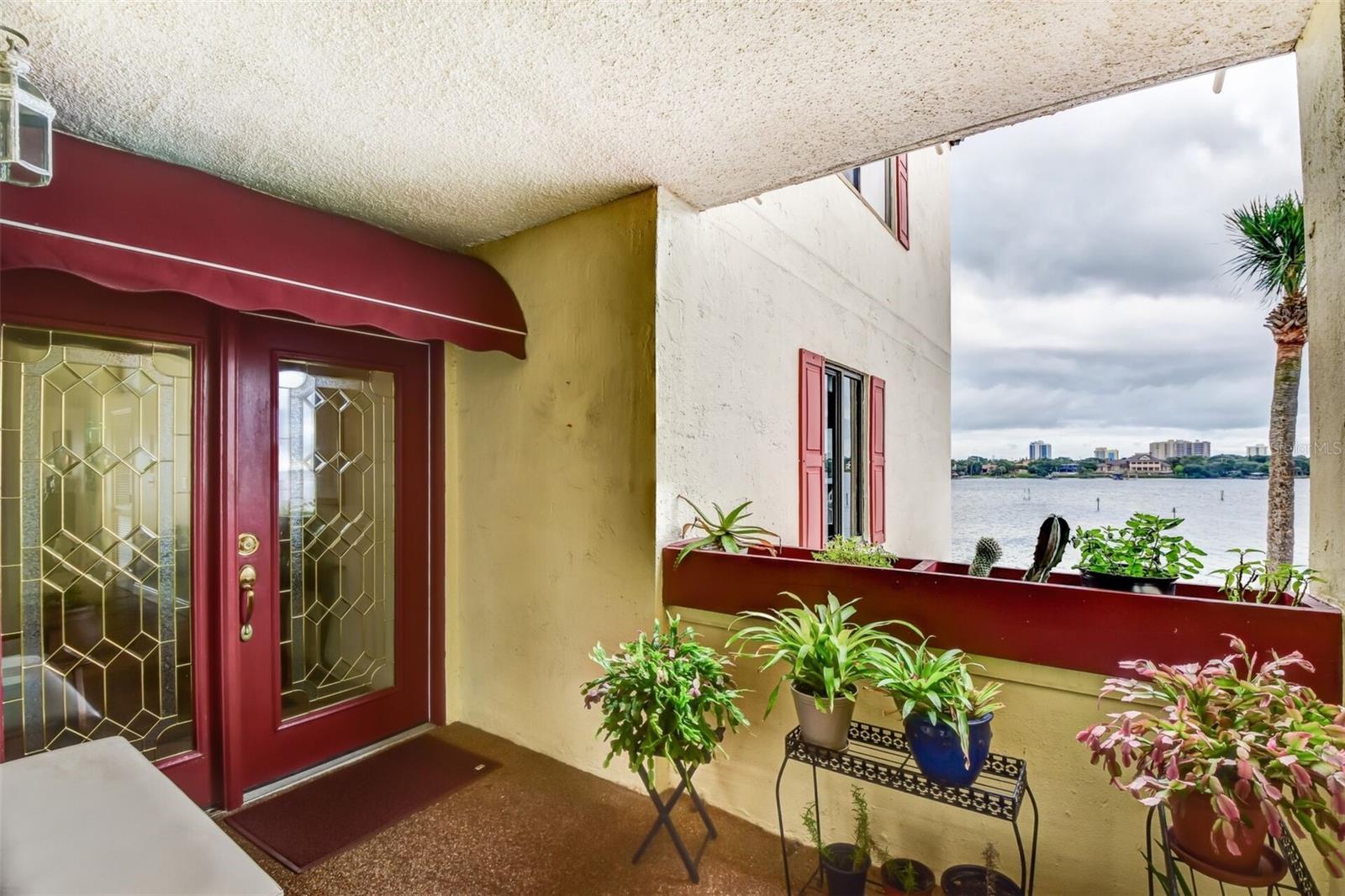 MARINA POINT PH 01 CONDO - Residential