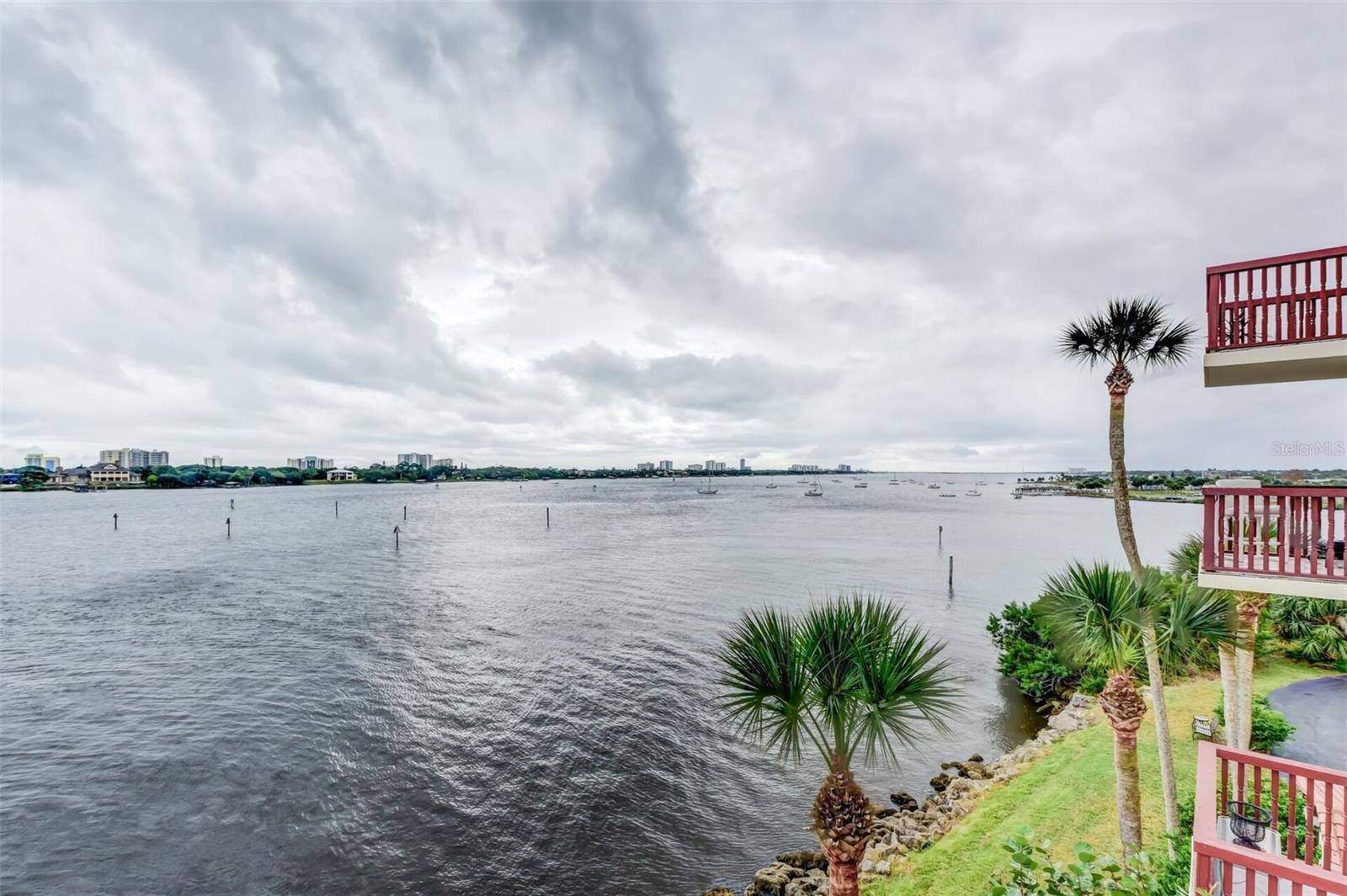 MARINA POINT PH 01 CONDO - Residential