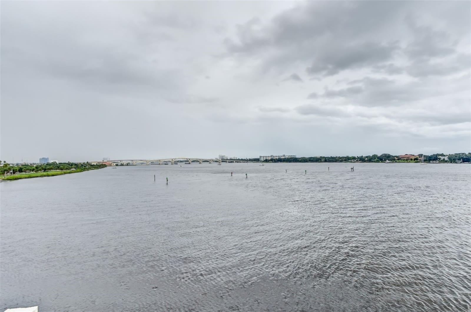 MARINA POINT PH 01 CONDO - Residential