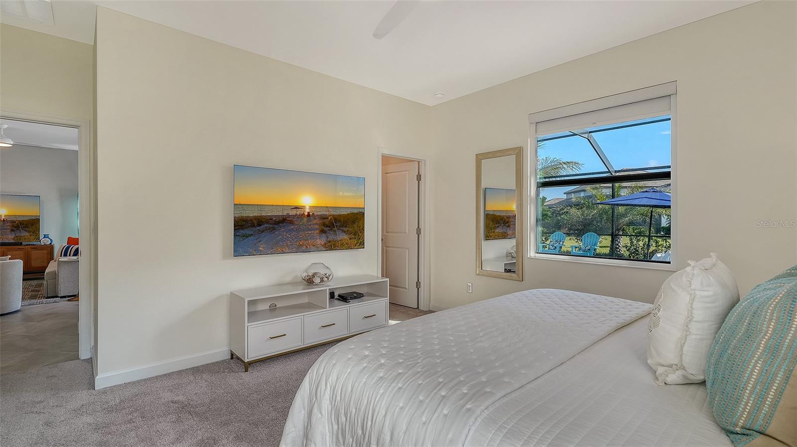 LORRAINE LAKES PH IIB-3 & IIC - Residential Lease