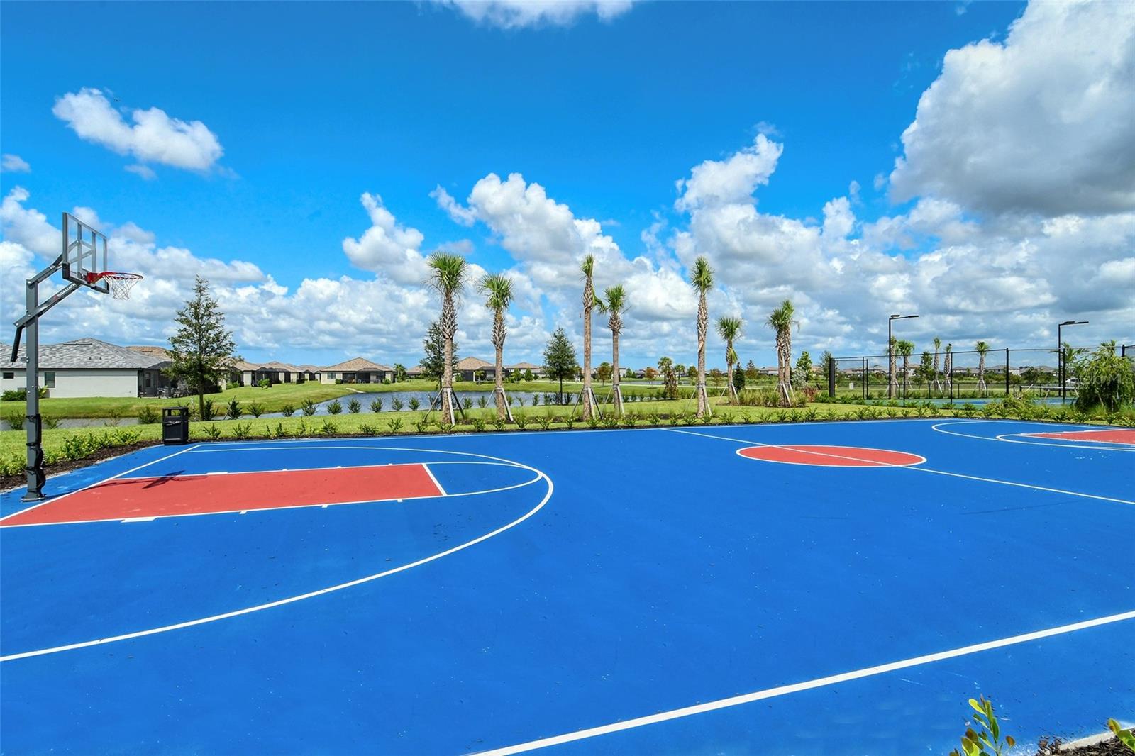 LORRAINE LAKES PH IIB-3 & IIC - Residential Lease