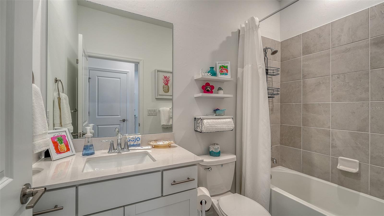 LORRAINE LAKES PH IIB-3 & IIC - Residential Lease