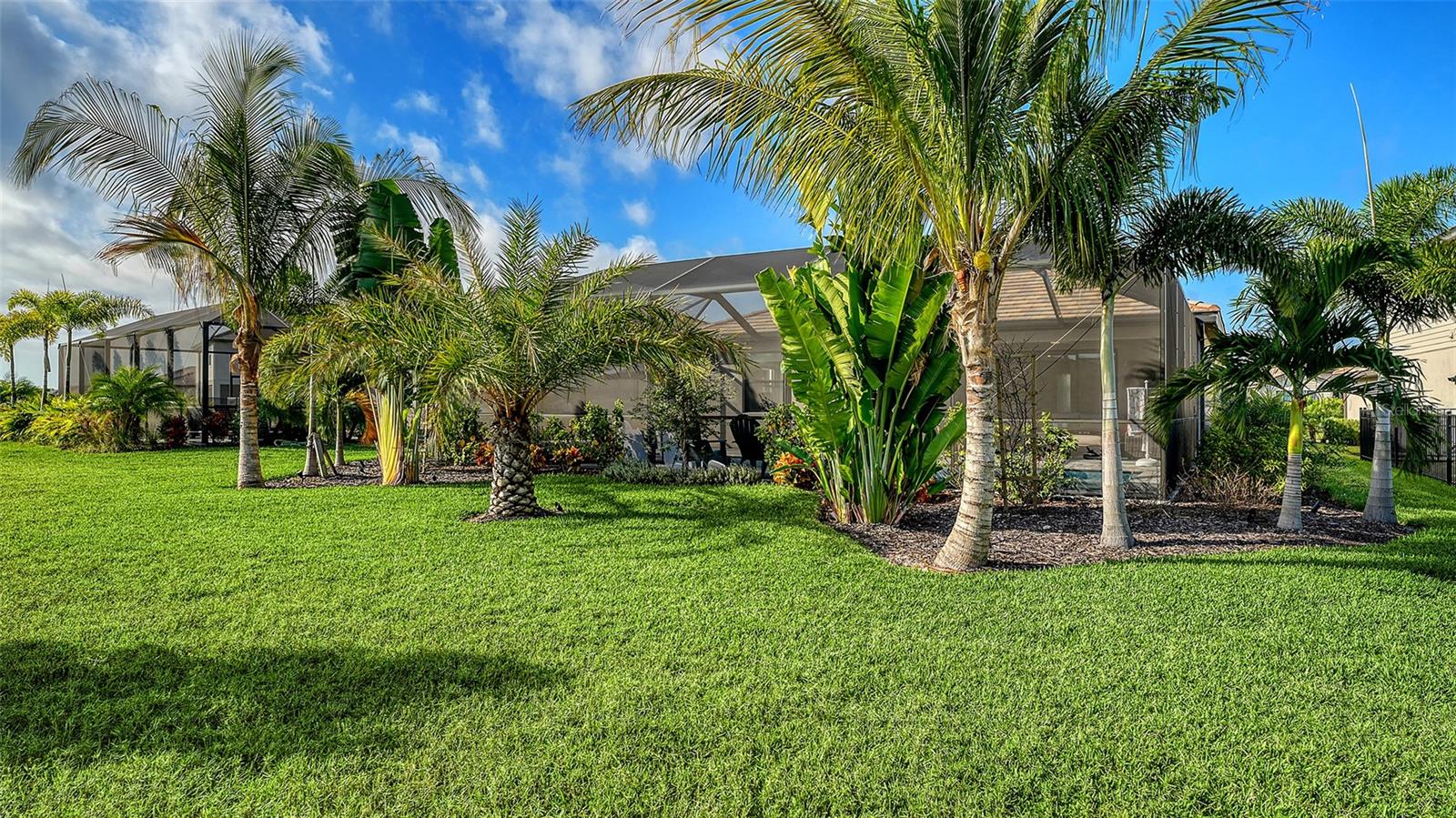 LORRAINE LAKES PH IIB-3 & IIC - Residential Lease