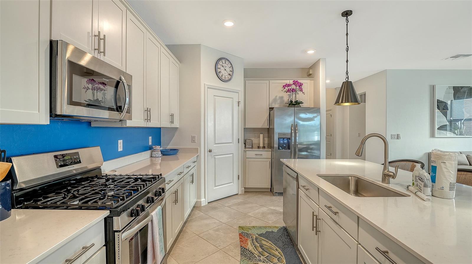 LORRAINE LAKES PH IIB-3 & IIC - Residential Lease