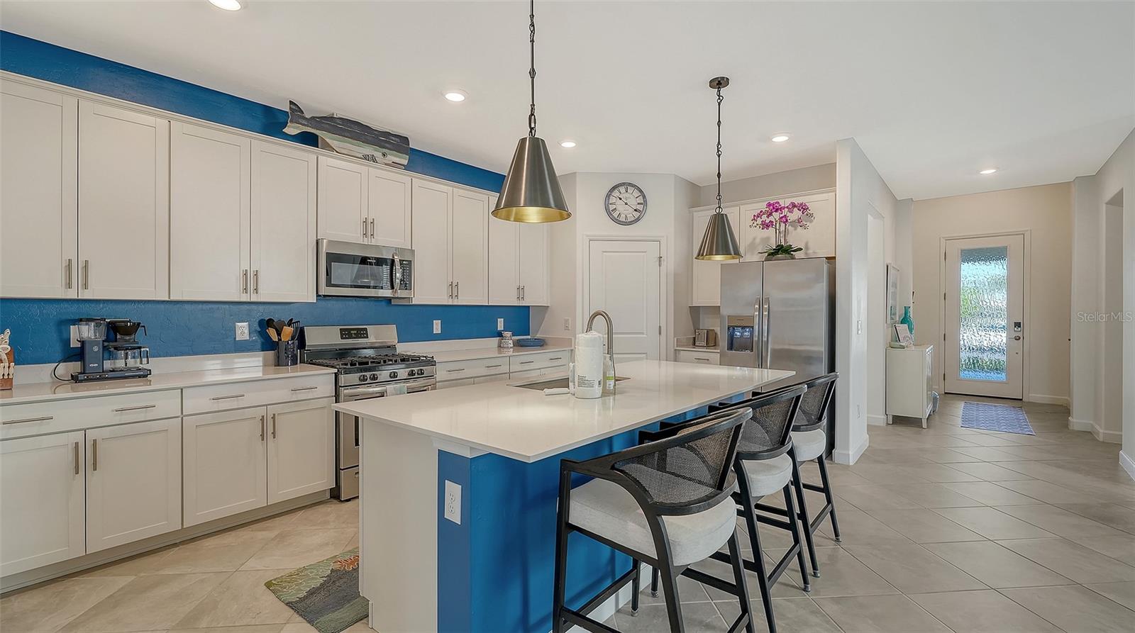 LORRAINE LAKES PH IIB-3 & IIC - Residential Lease