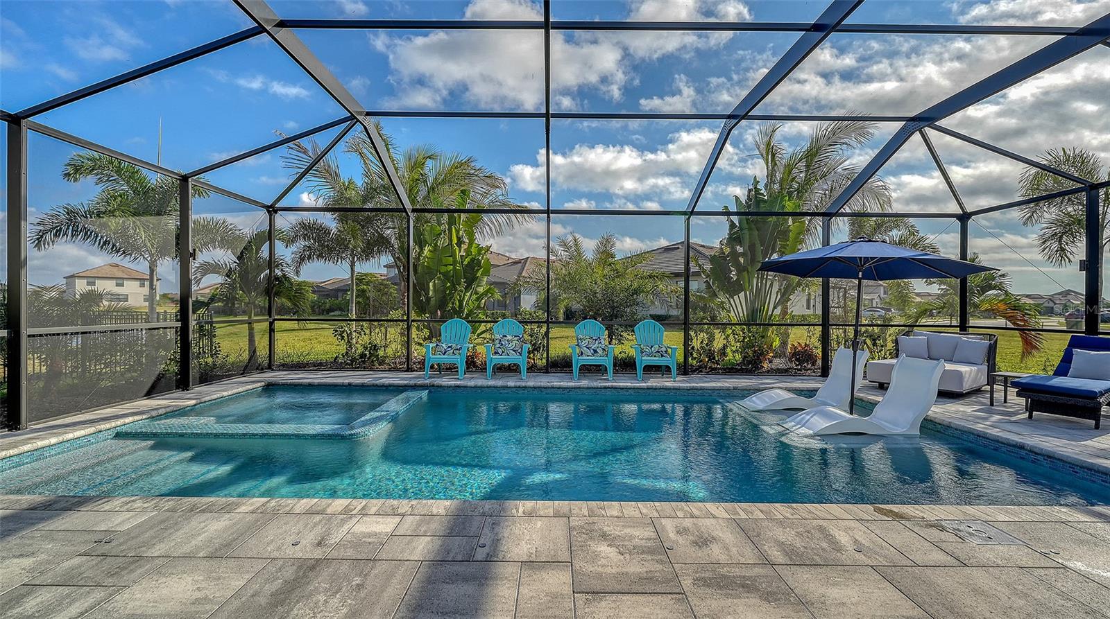 LORRAINE LAKES PH IIB-3 & IIC - Residential Lease