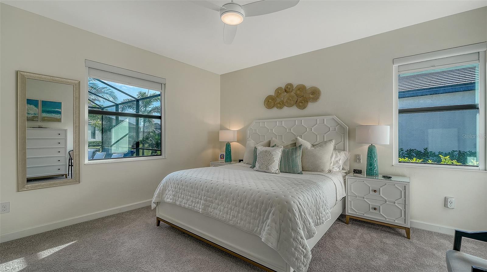 LORRAINE LAKES PH IIB-3 & IIC - Residential Lease