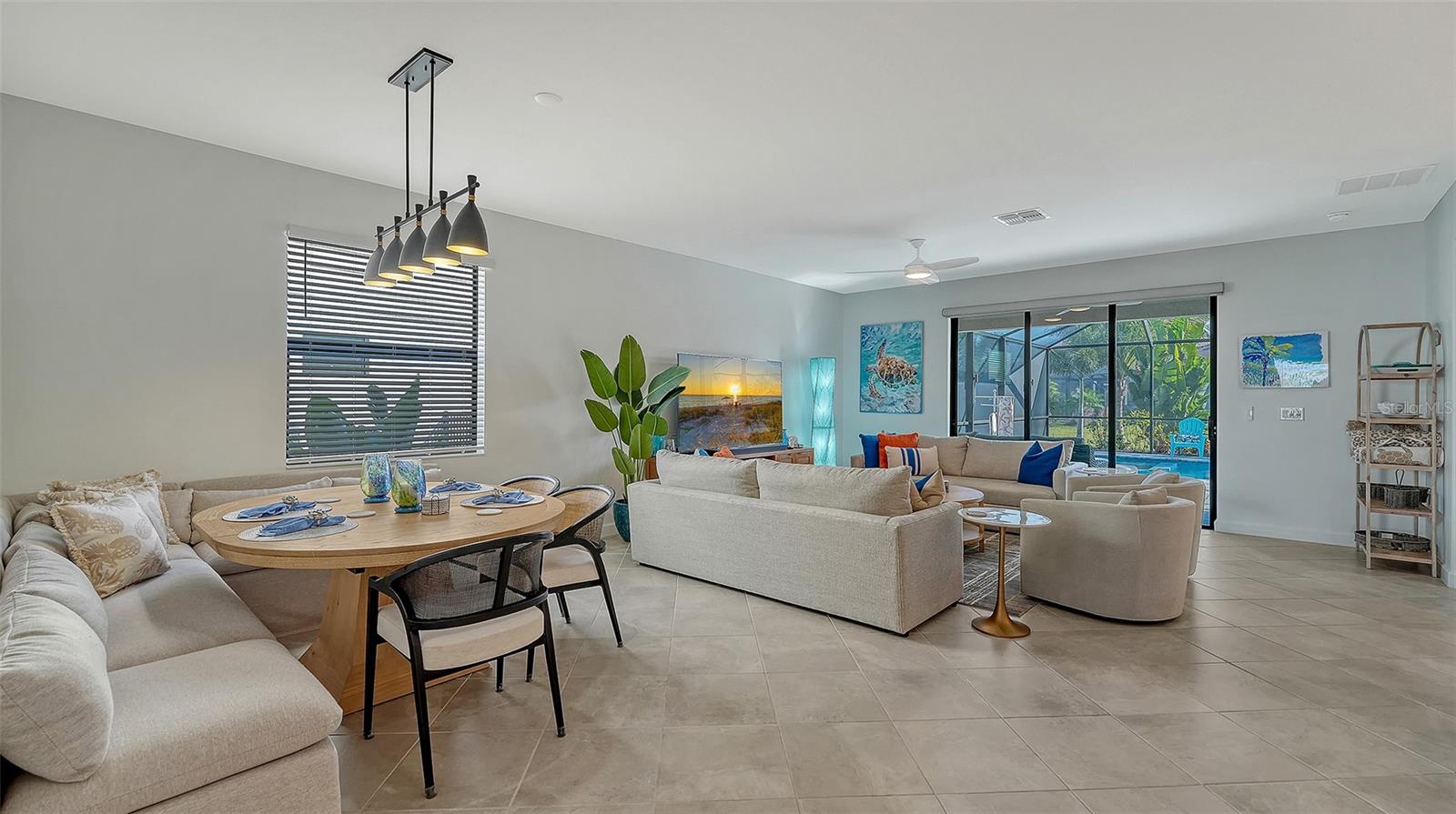 LORRAINE LAKES PH IIB-3 & IIC - Residential Lease