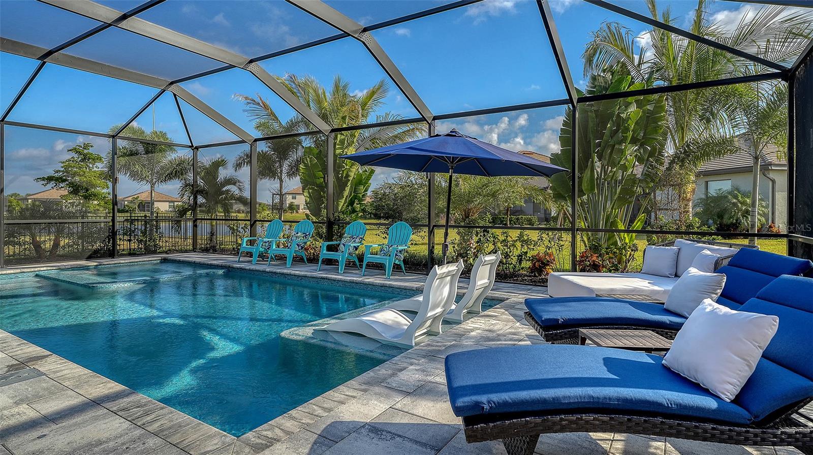 LORRAINE LAKES PH IIB-3 & IIC - Residential Lease