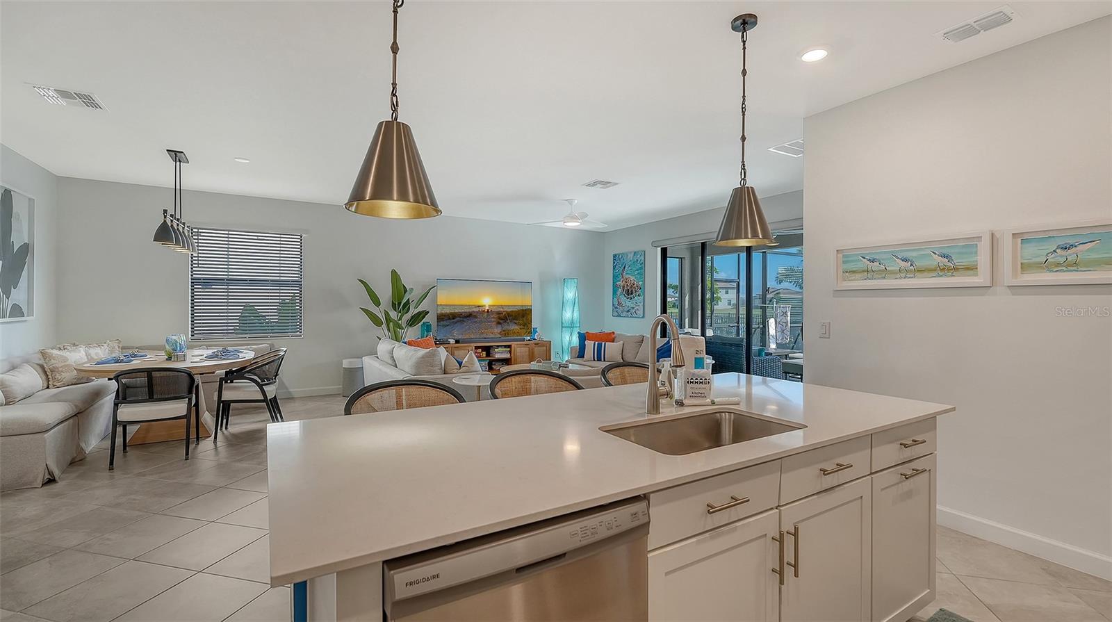 LORRAINE LAKES PH IIB-3 & IIC - Residential Lease