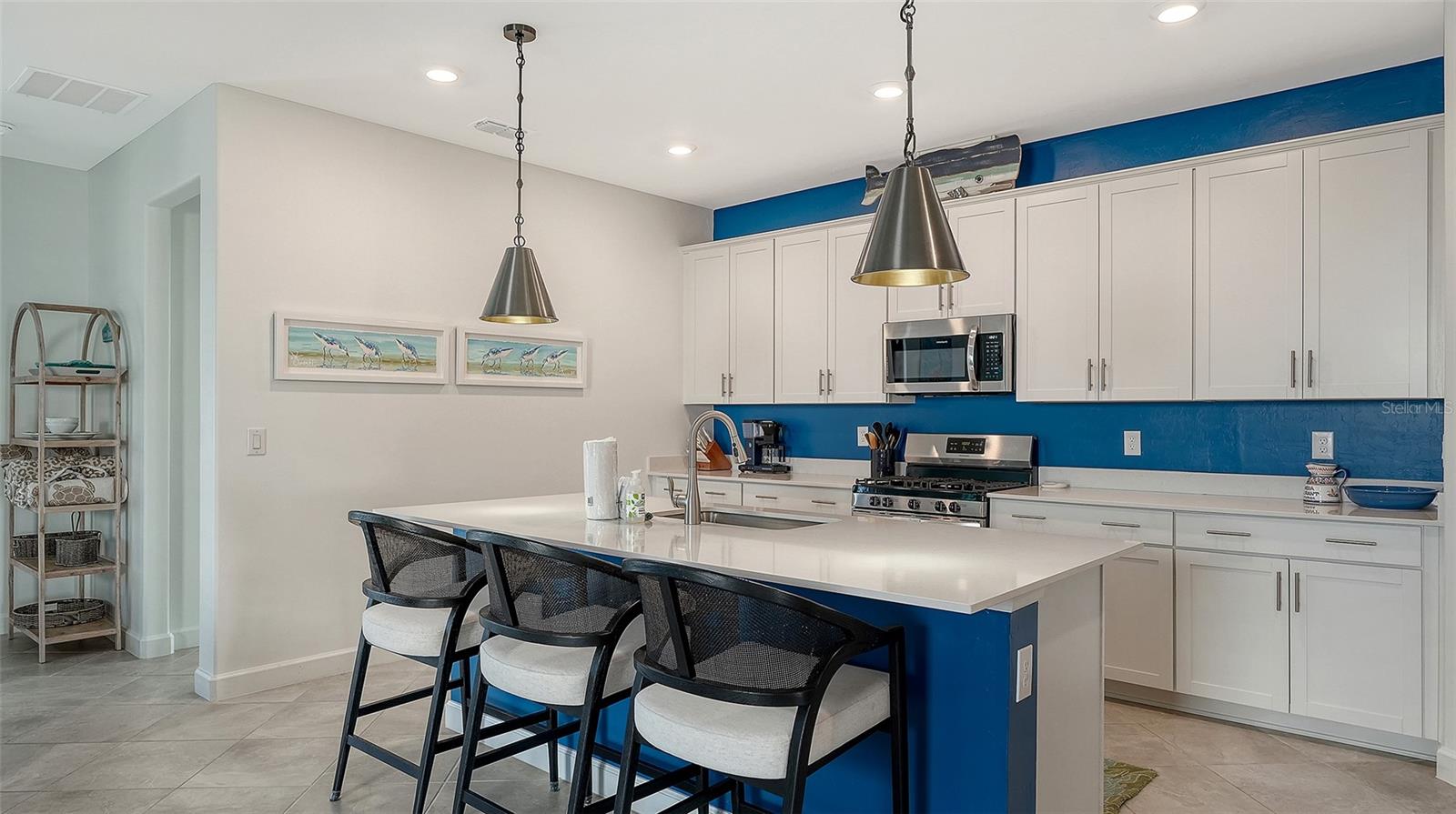 LORRAINE LAKES PH IIB-3 & IIC - Residential Lease