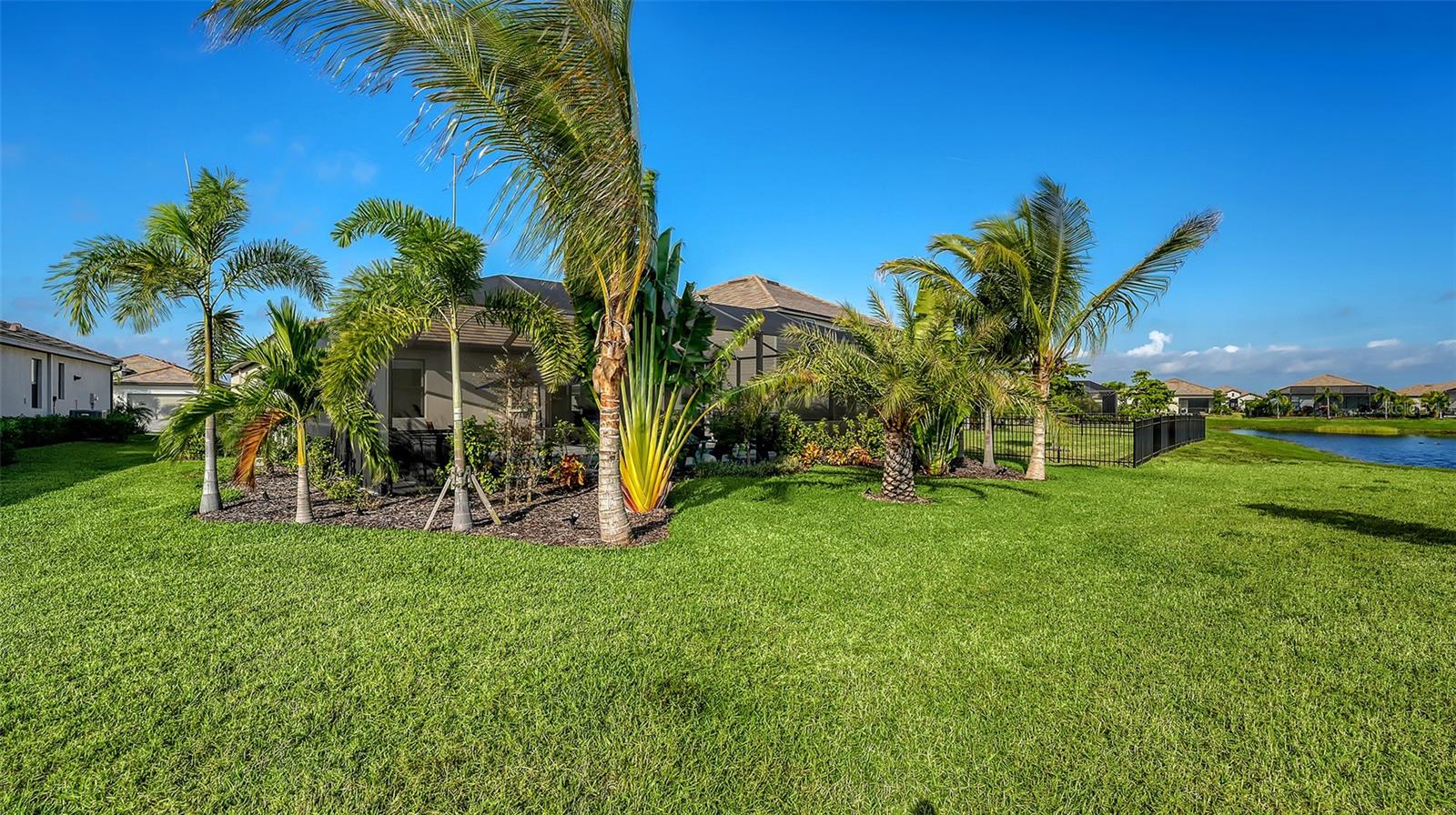 LORRAINE LAKES PH IIB-3 & IIC - Residential Lease