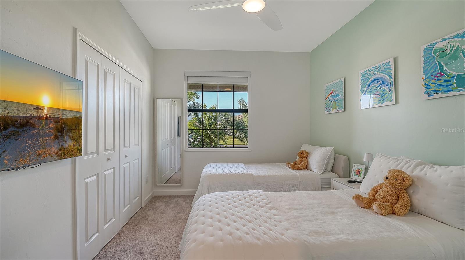 LORRAINE LAKES PH IIB-3 & IIC - Residential Lease