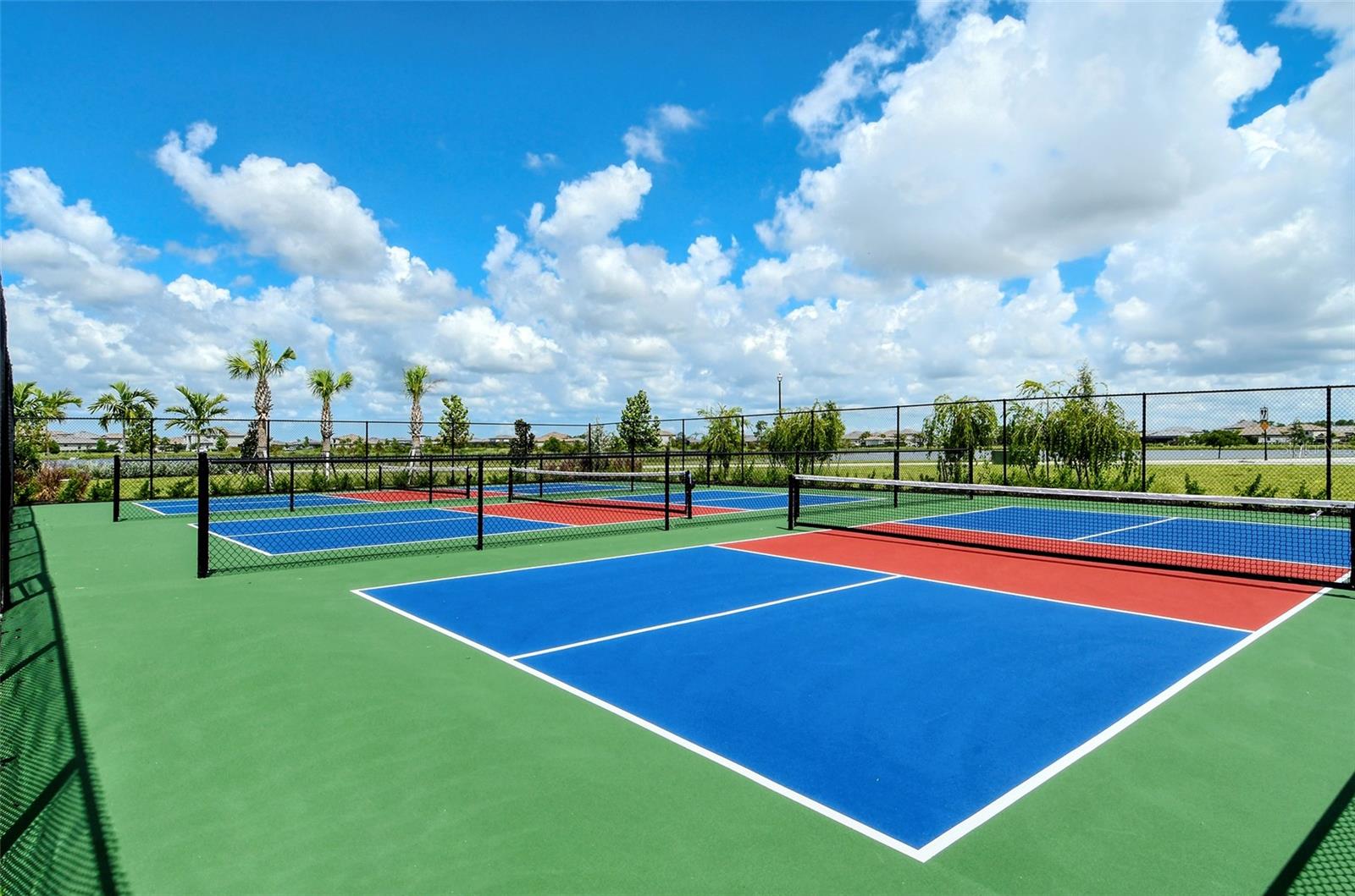 LORRAINE LAKES PH IIB-3 & IIC - Residential Lease