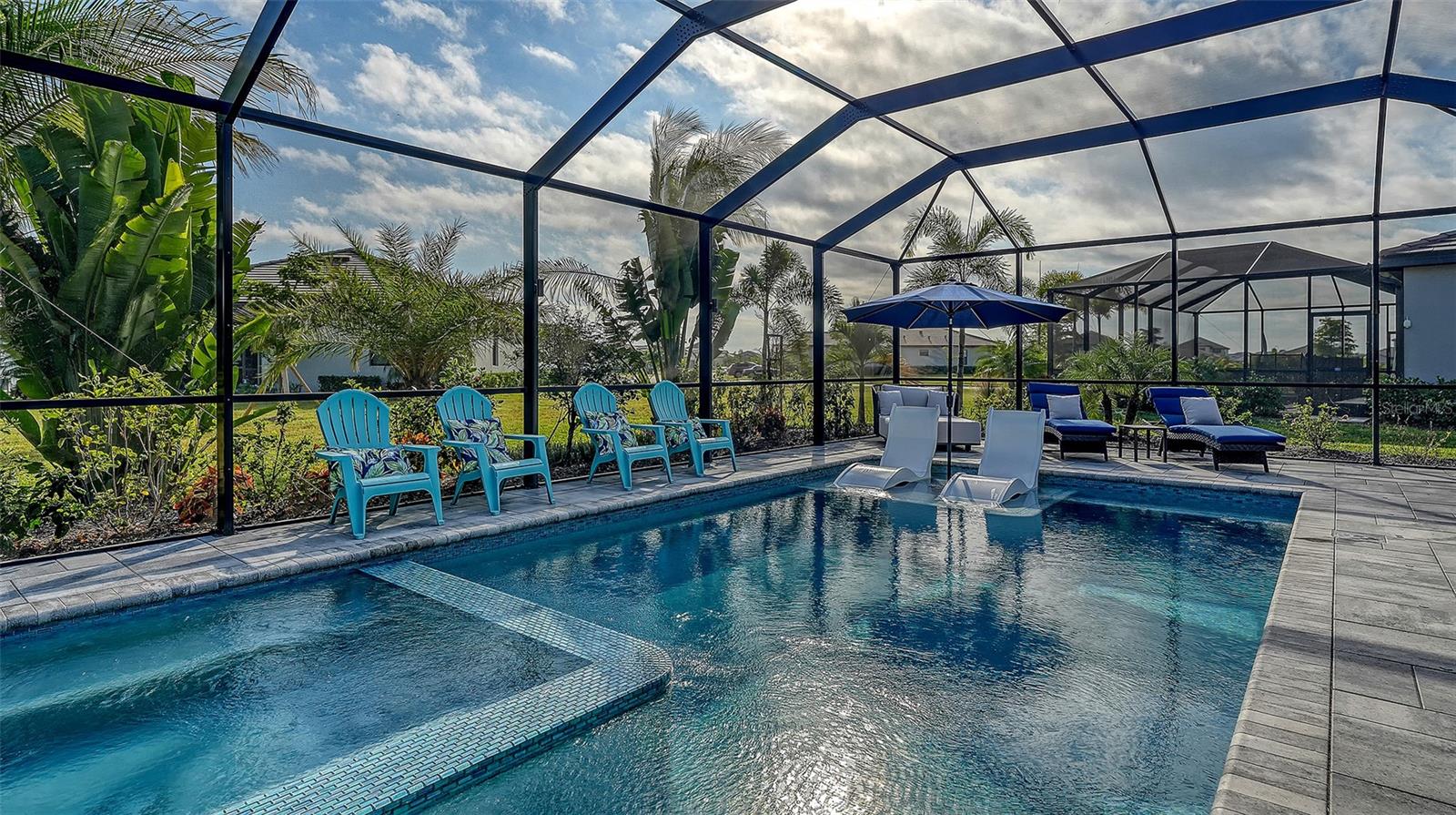 LORRAINE LAKES PH IIB-3 & IIC - Residential Lease