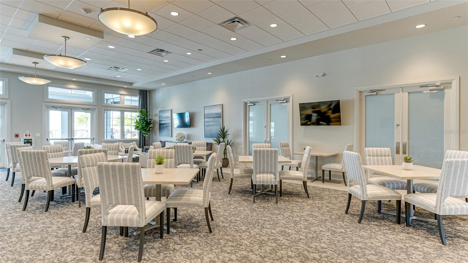 LORRAINE LAKES PH IIB-3 & IIC - Residential Lease