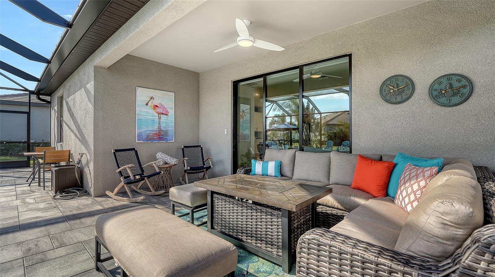 LORRAINE LAKES PH IIB-3 & IIC - Residential Lease