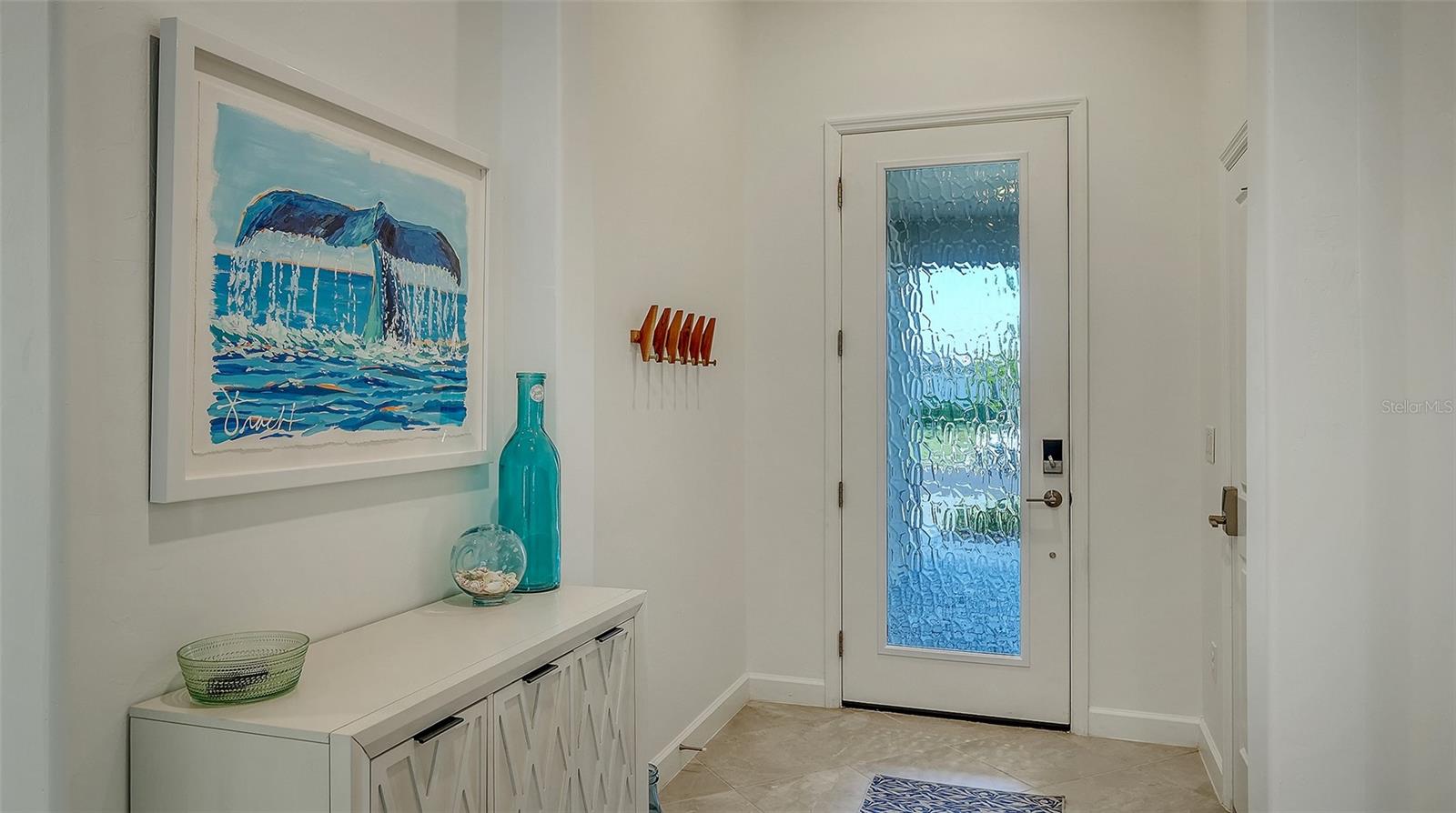 LORRAINE LAKES PH IIB-3 & IIC - Residential Lease