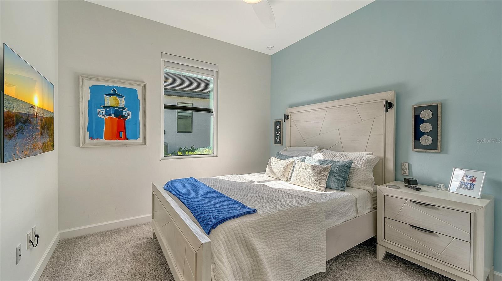 LORRAINE LAKES PH IIB-3 & IIC - Residential Lease