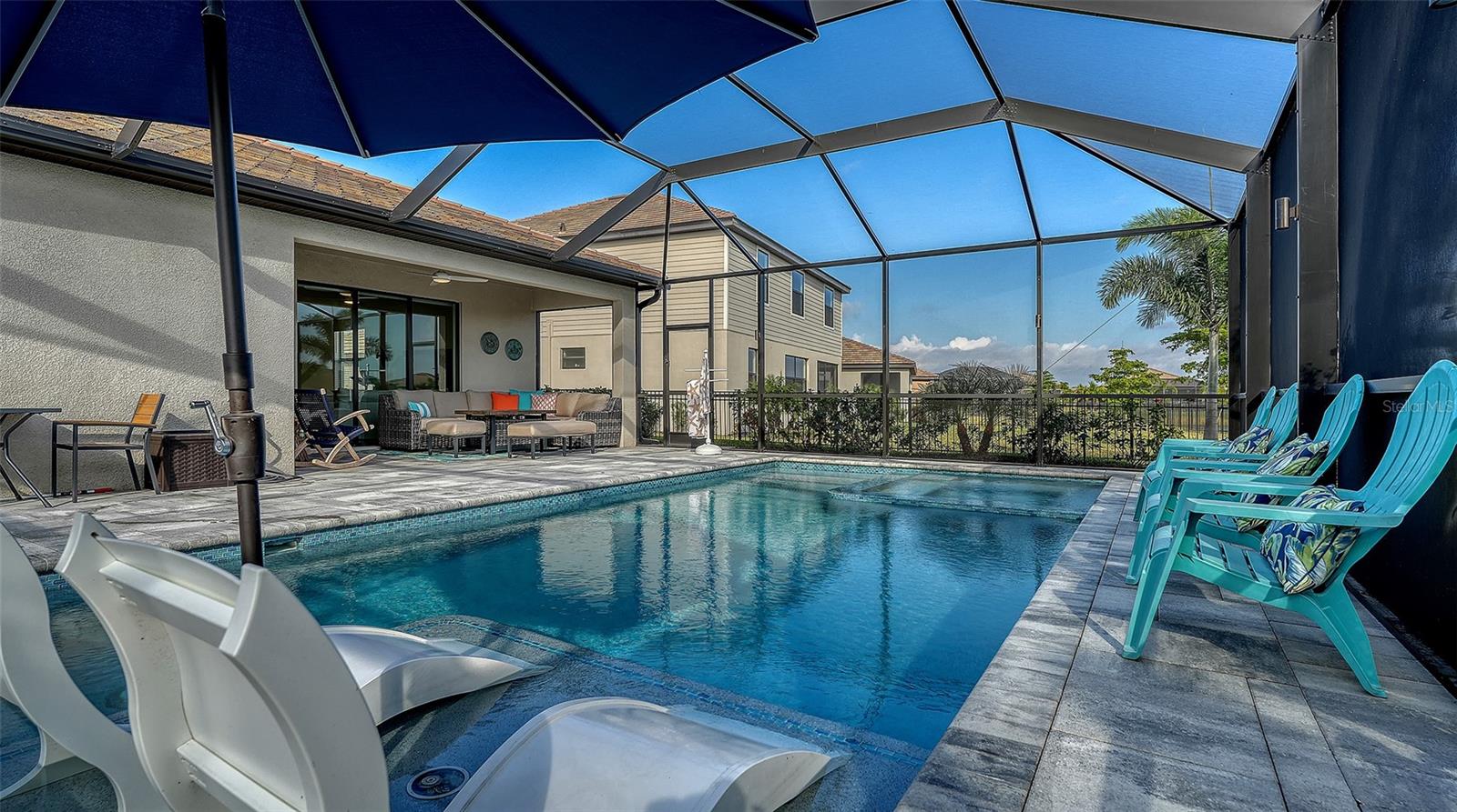 LORRAINE LAKES PH IIB-3 & IIC - Residential Lease