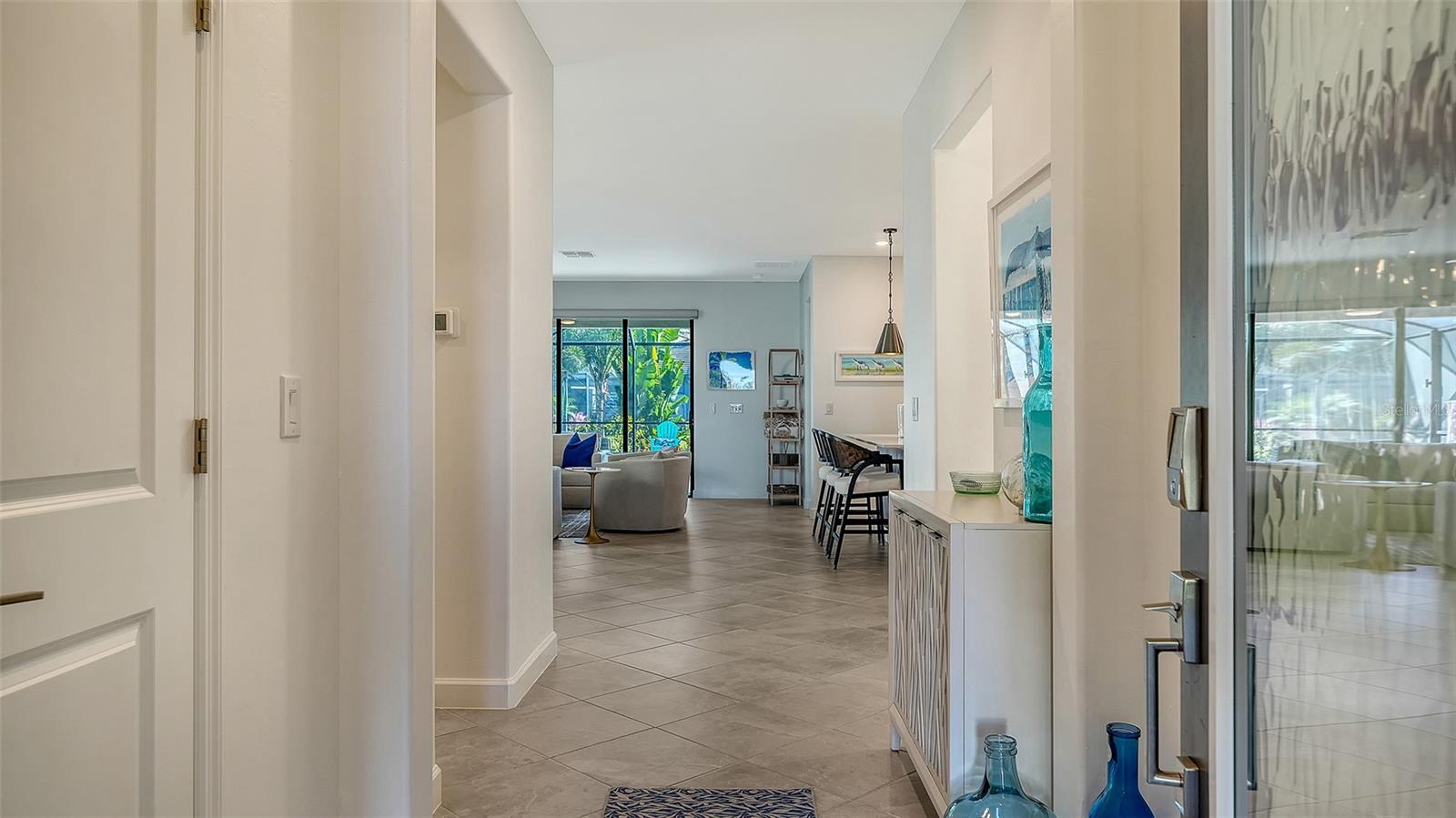 LORRAINE LAKES PH IIB-3 & IIC - Residential Lease