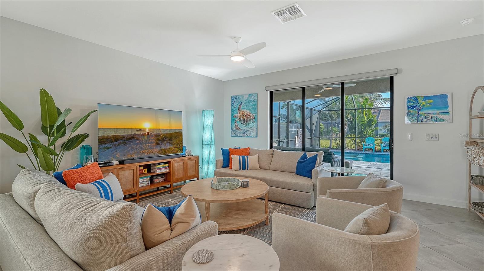 LORRAINE LAKES PH IIB-3 & IIC - Residential Lease