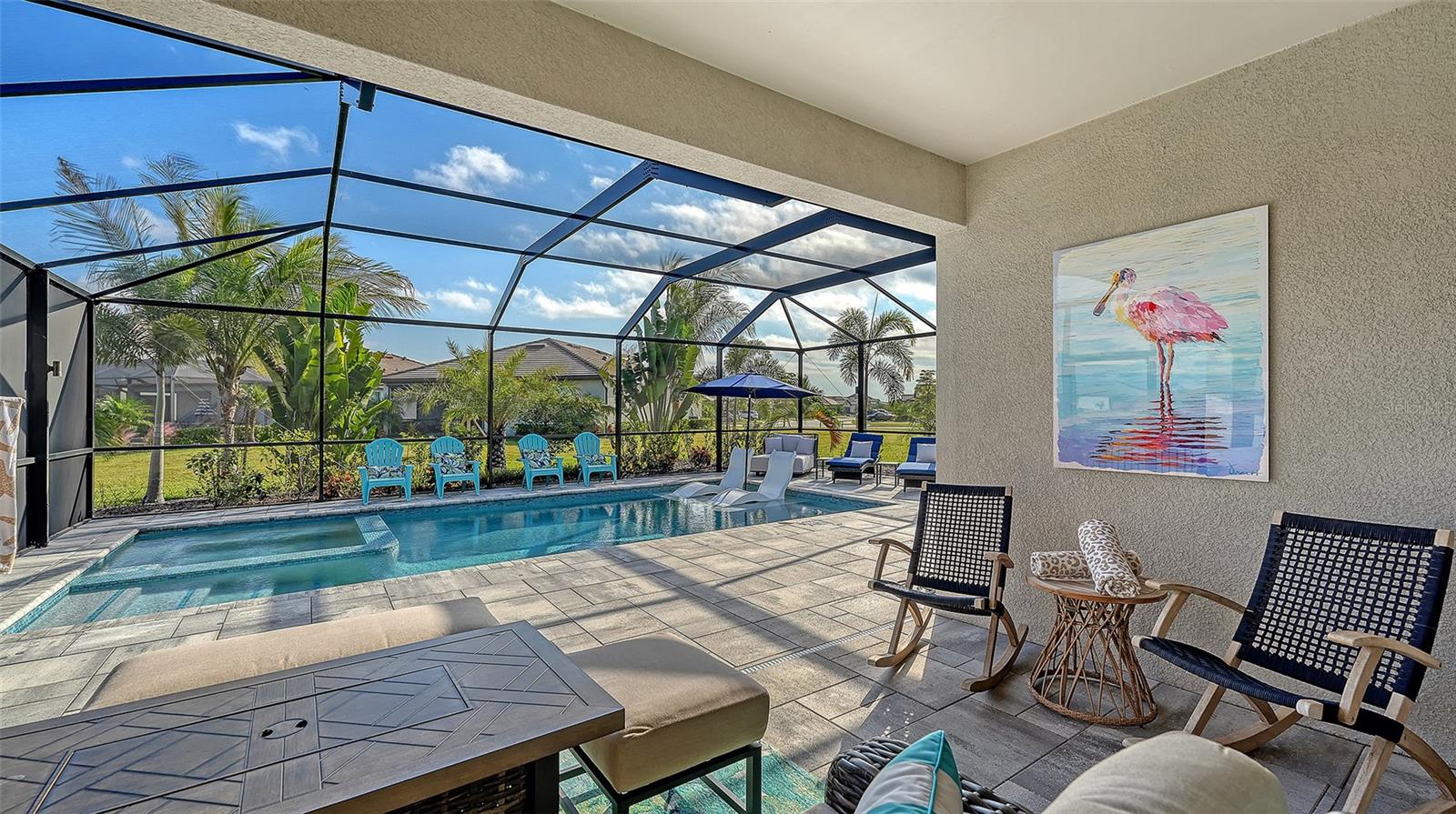 LORRAINE LAKES PH IIB-3 & IIC - Residential Lease