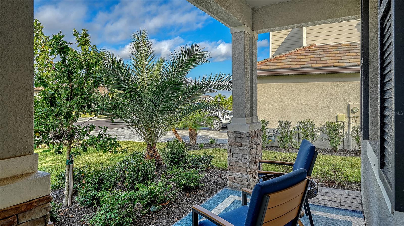 LORRAINE LAKES PH IIB-3 & IIC - Residential Lease