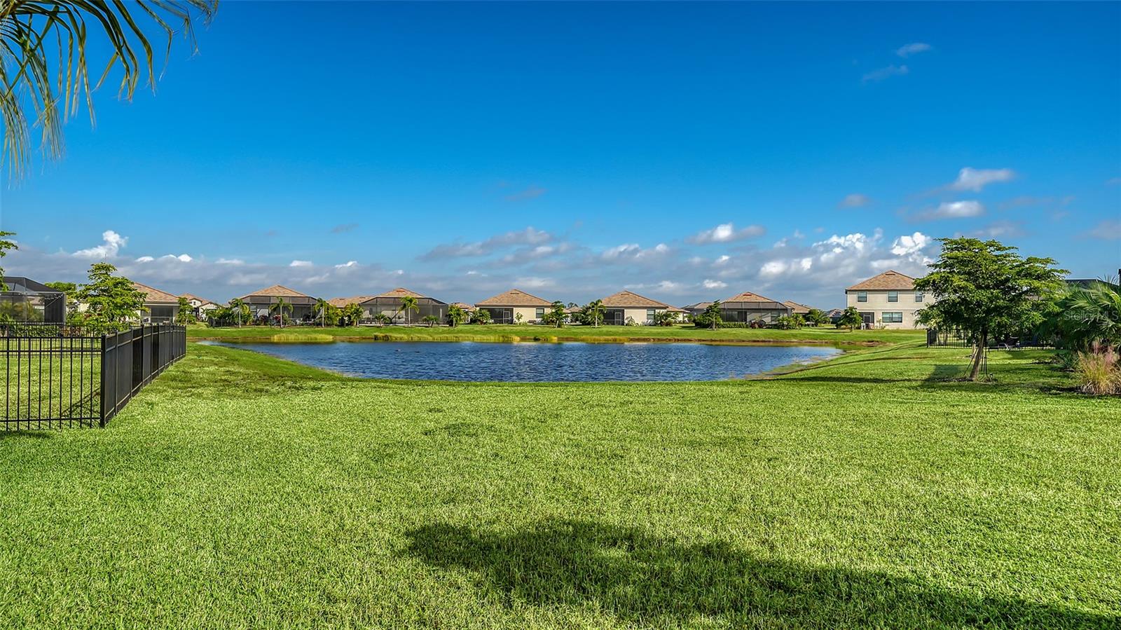 LORRAINE LAKES PH IIB-3 & IIC - Residential Lease