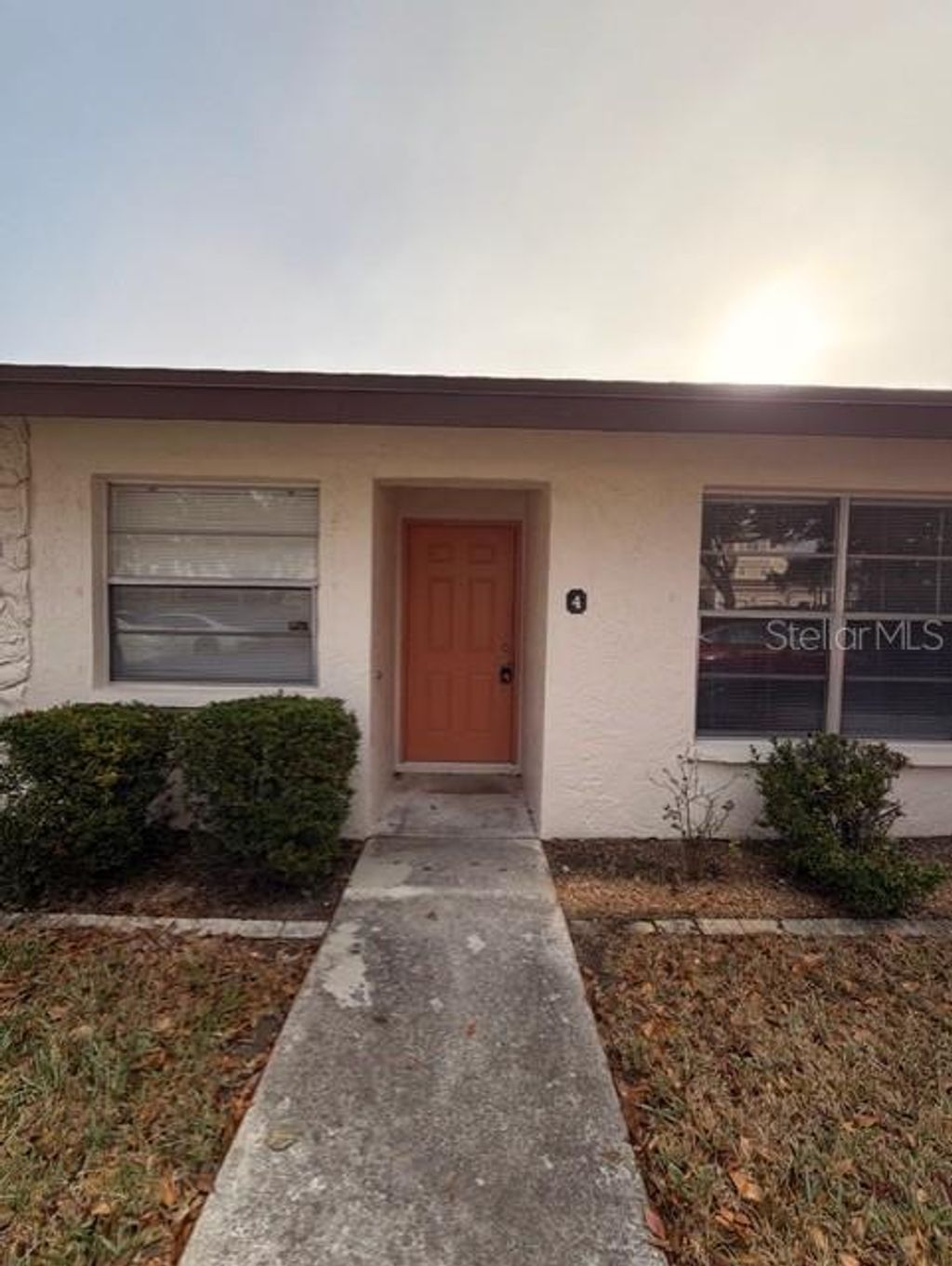 Photo of 4611 SE 5th Place #4, Cape Coral, FL 33904 (MLS # O6385925)